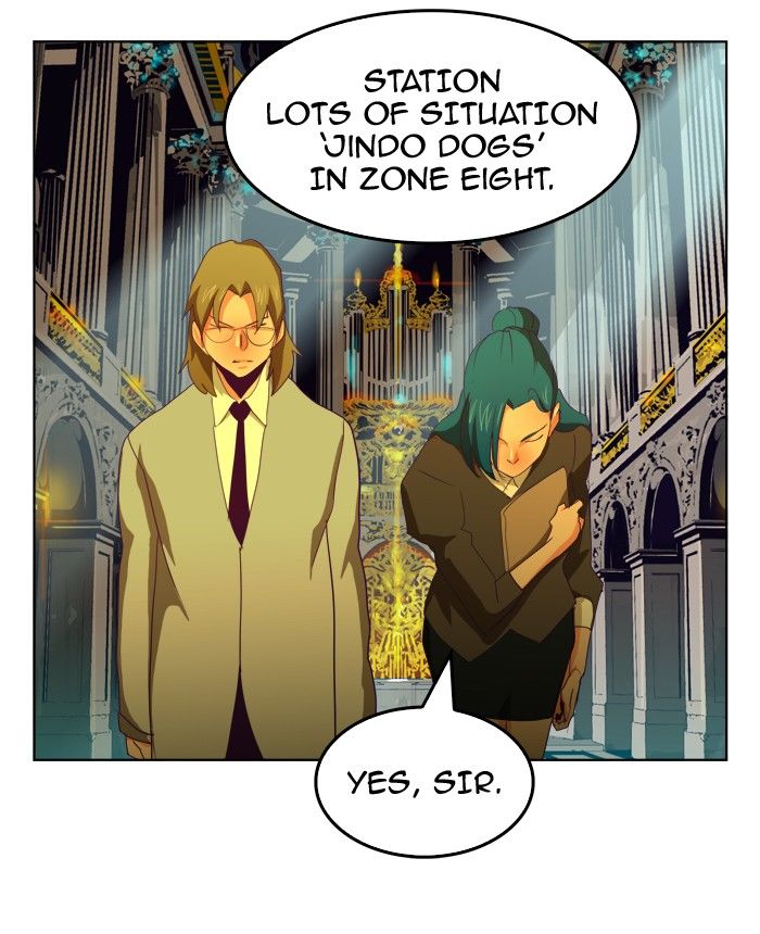 The God of High School chapter 323 page 69