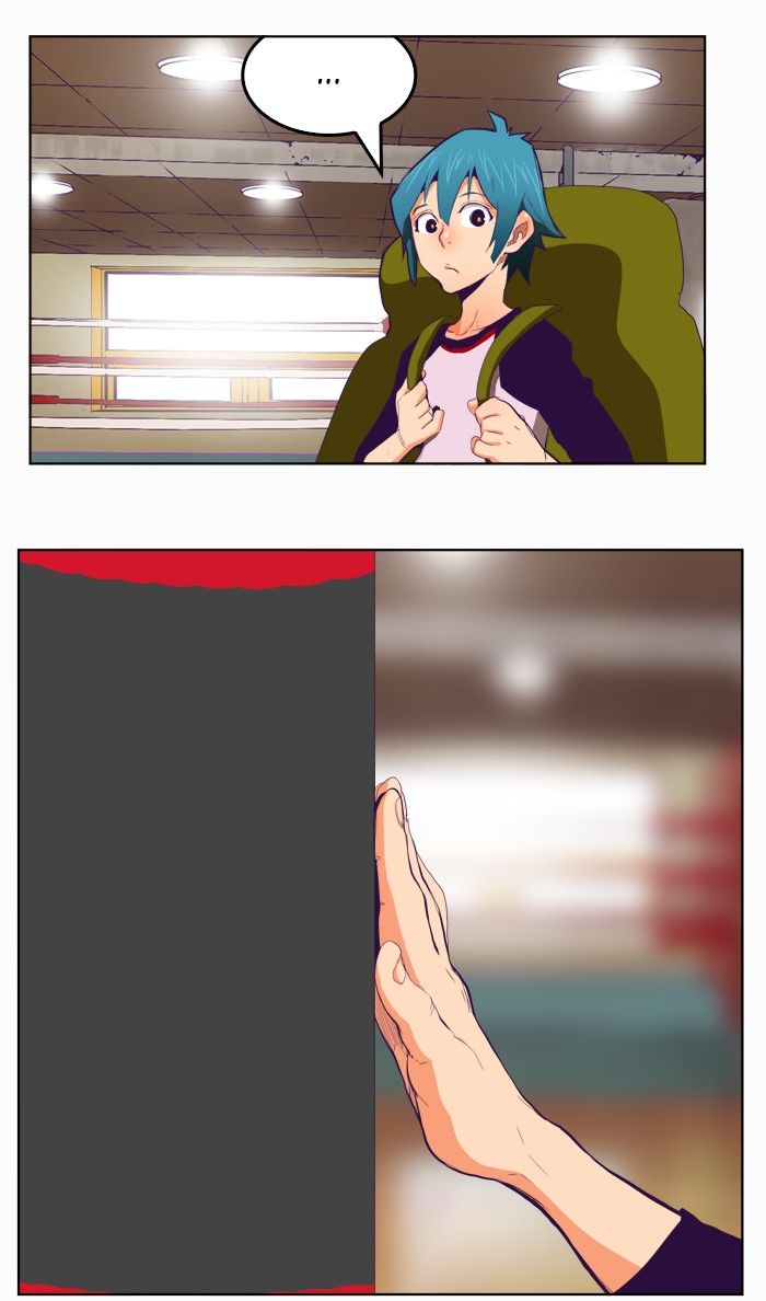 The God of High School chapter 323 page 73