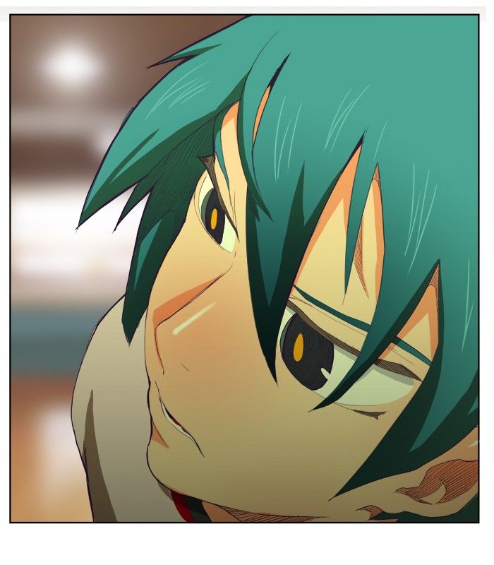 The God of High School chapter 323 page 85