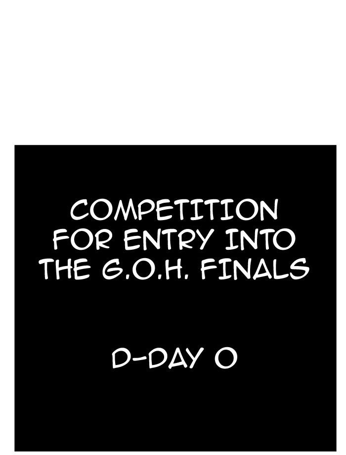 The God of High School chapter 324 page 101