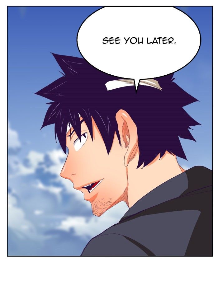 The God of High School chapter 324 page 13