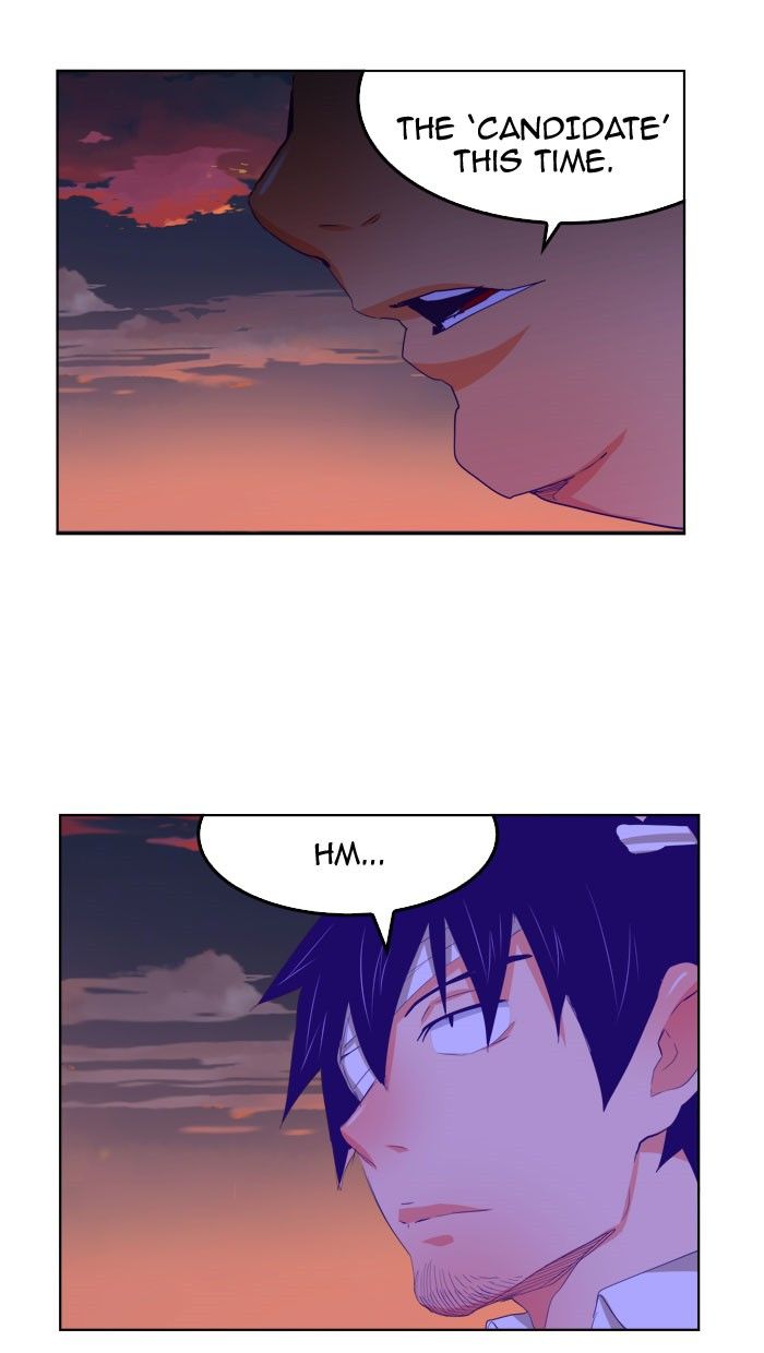 The God of High School chapter 324 page 15