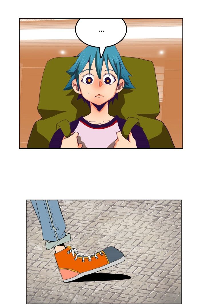 The God of High School chapter 324 page 24