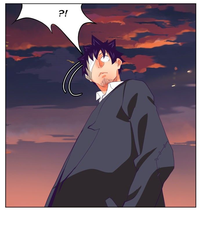 The God of High School chapter 324 page 28