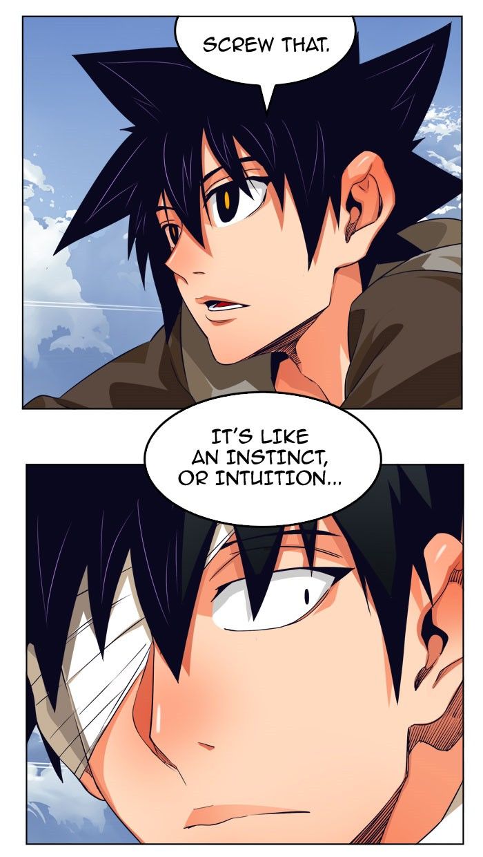 The God of High School chapter 324 page 3