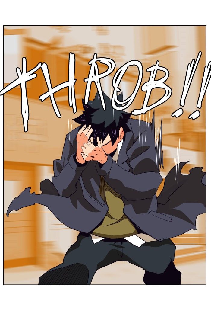 The God of High School chapter 324 page 30