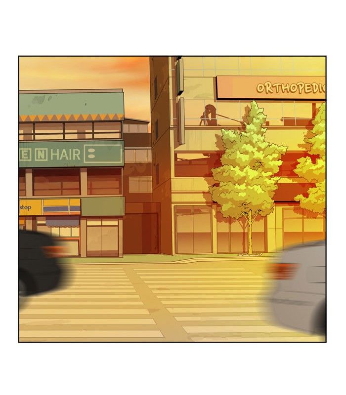 The God of High School chapter 324 page 32