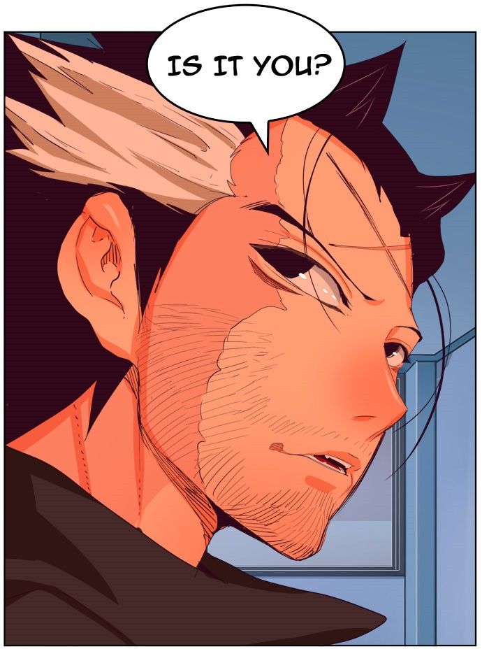 The God of High School chapter 324 page 36