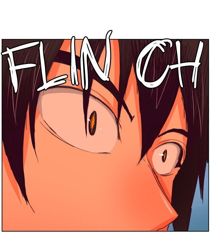 The God of High School chapter 324 page 37