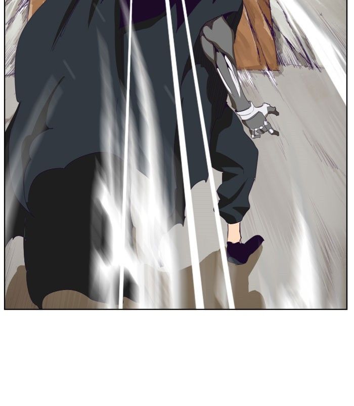 The God of High School chapter 324 page 39