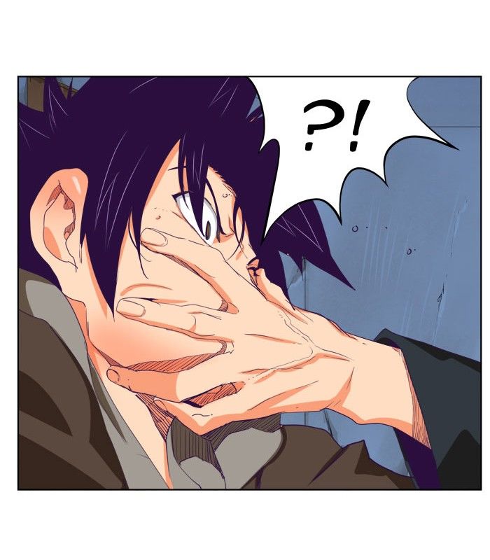 The God of High School chapter 324 page 40