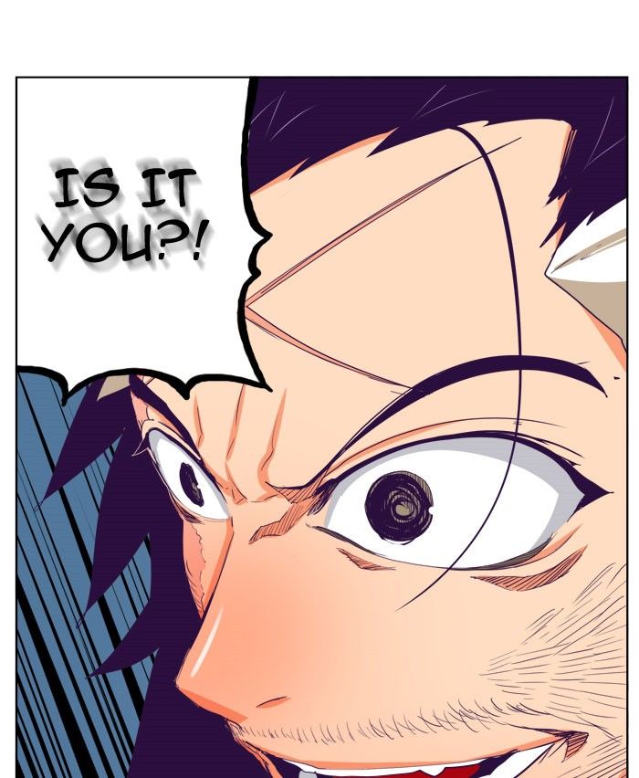 The God of High School chapter 324 page 41