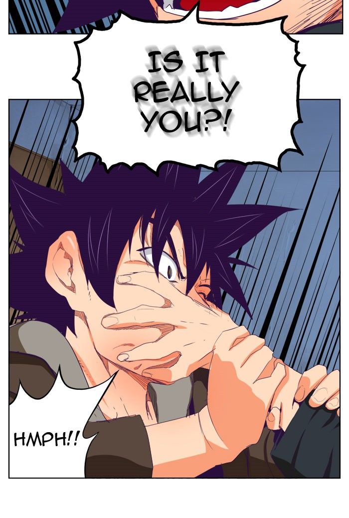 The God of High School chapter 324 page 42