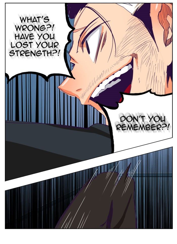 The God of High School chapter 324 page 43