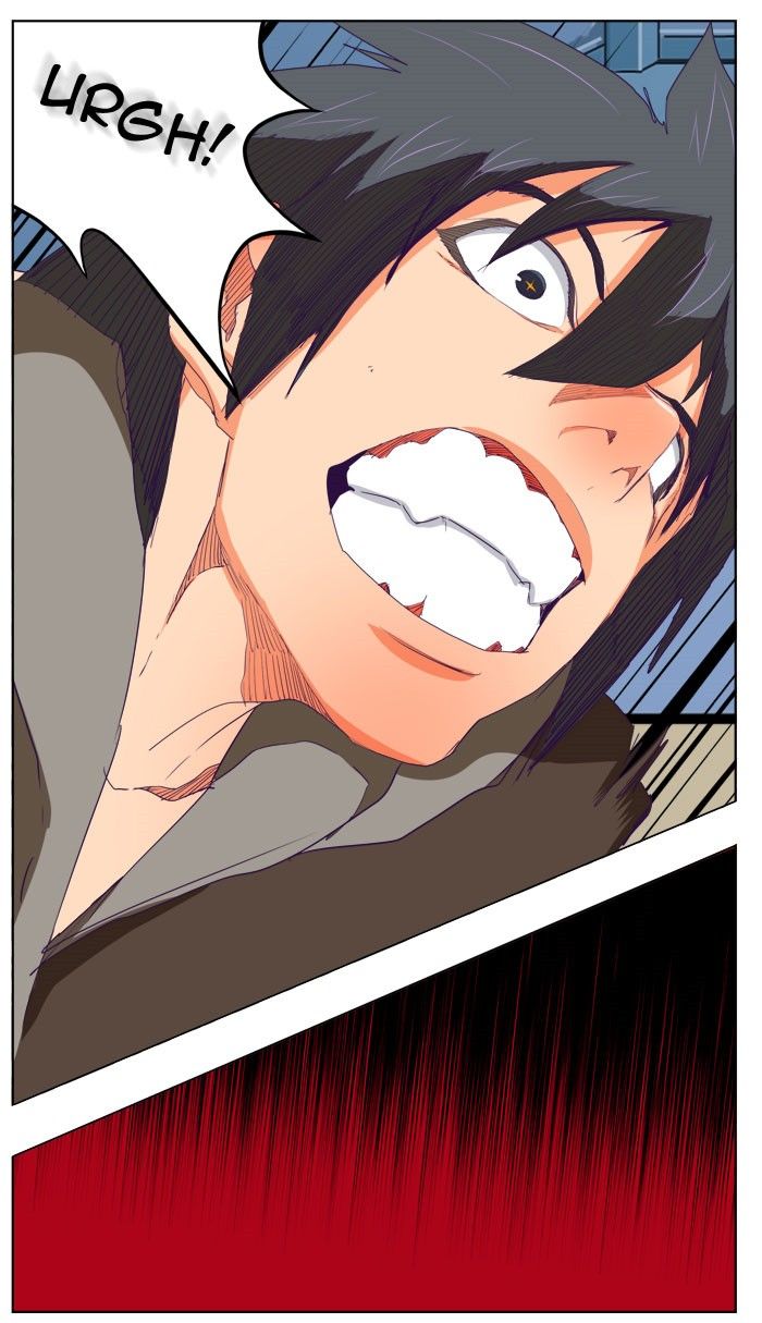 The God of High School chapter 324 page 45