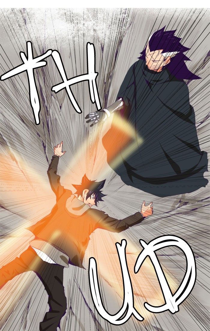 The God of High School chapter 324 page 46