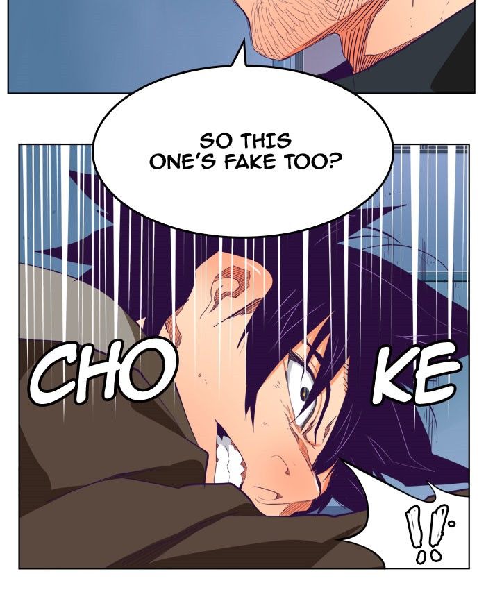 The God of High School chapter 324 page 48