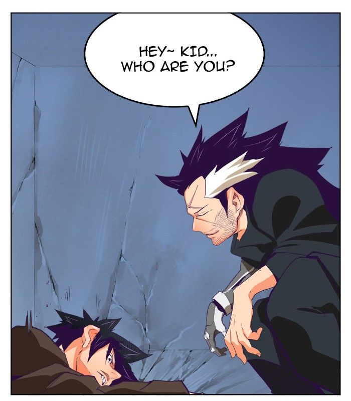 The God of High School chapter 324 page 49