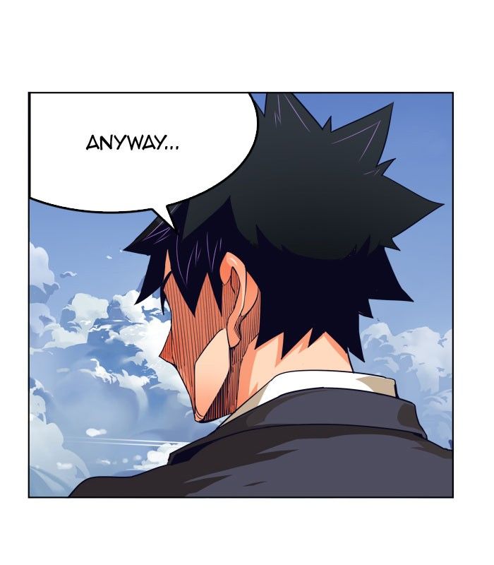 The God of High School chapter 324 page 6