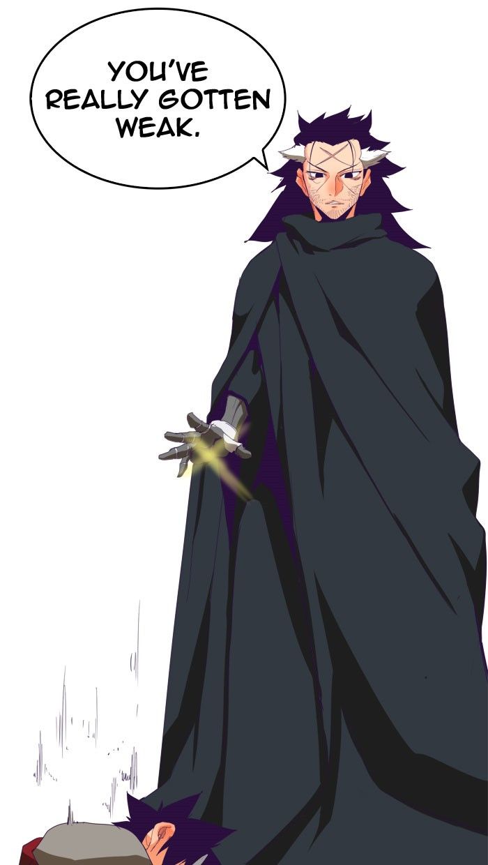 The God of High School chapter 324 page 62