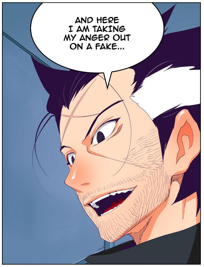 The God of High School chapter 324 page 65