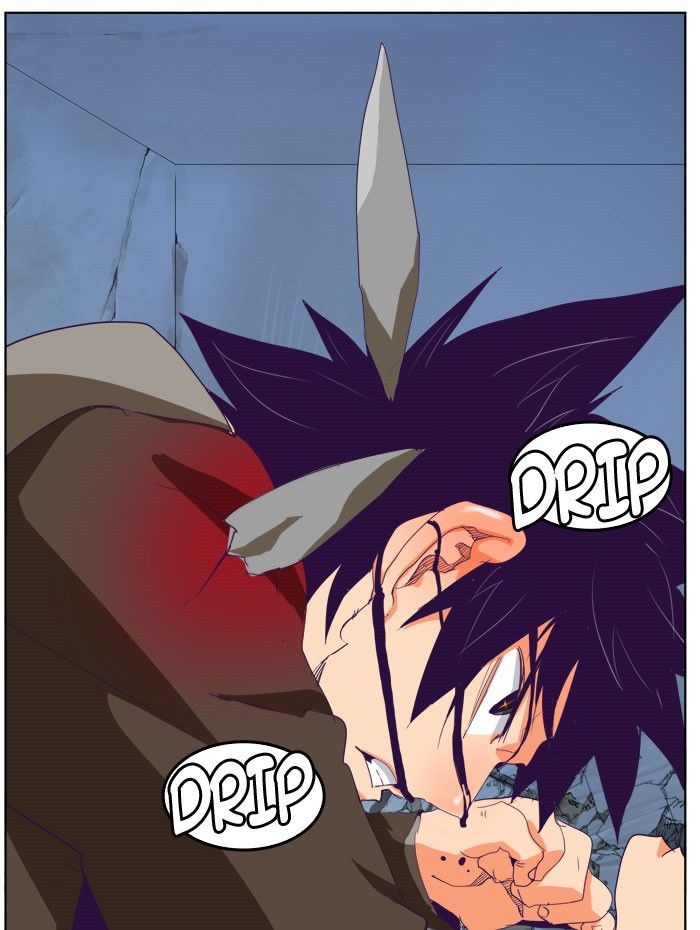 The God of High School chapter 324 page 68