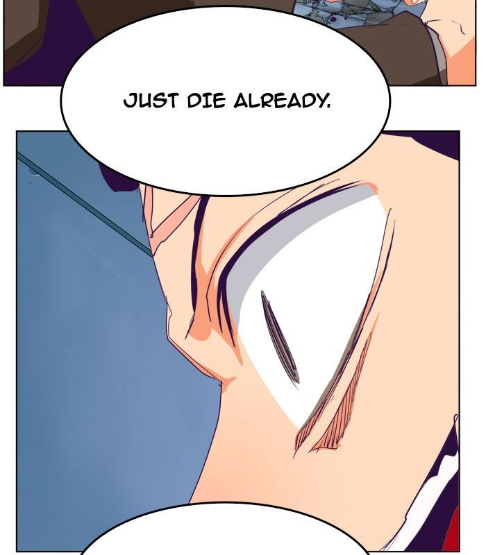 The God of High School chapter 324 page 69