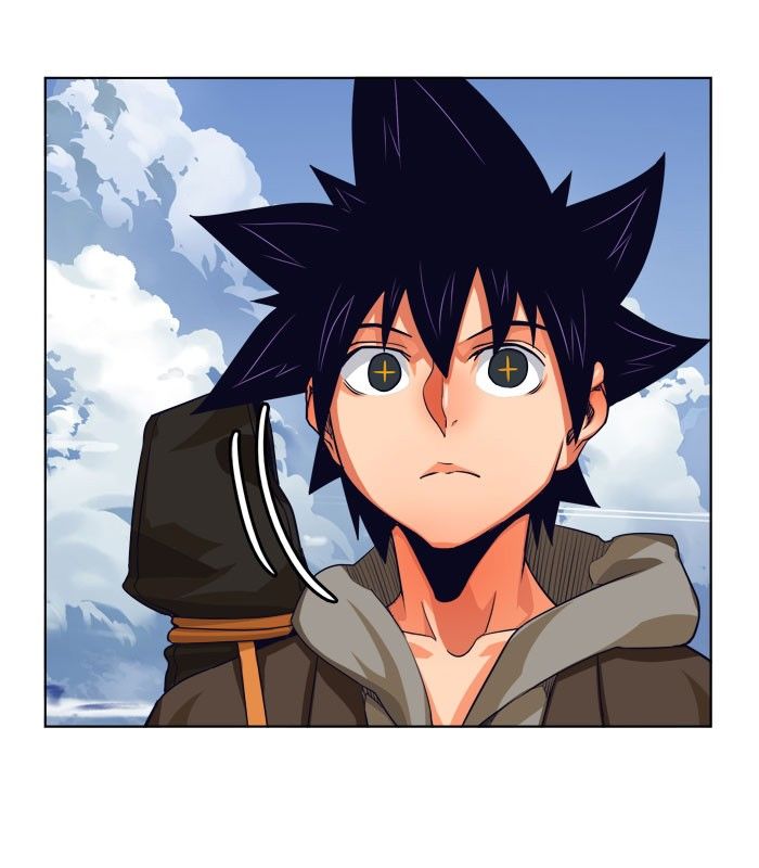 The God of High School chapter 324 page 7