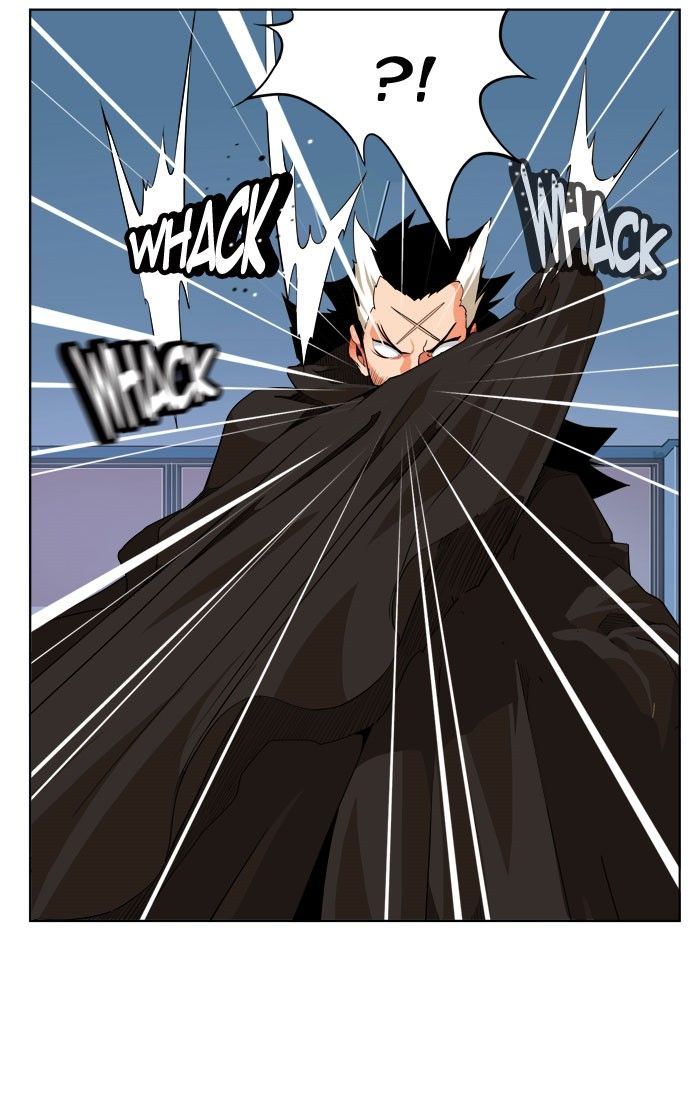 The God of High School chapter 324 page 71