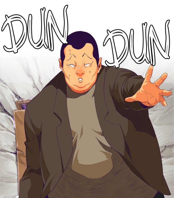 The God of High School chapter 324 page 73