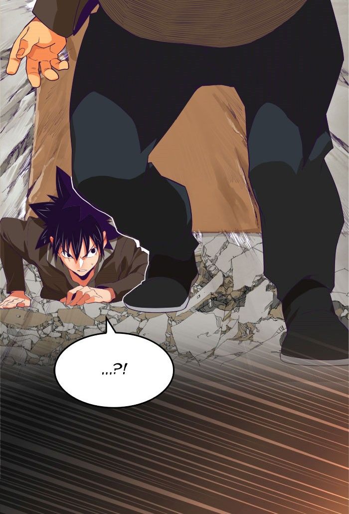 The God of High School chapter 324 page 74