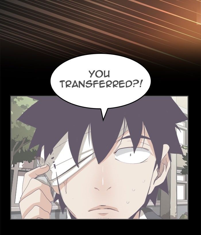 The God of High School chapter 324 page 75