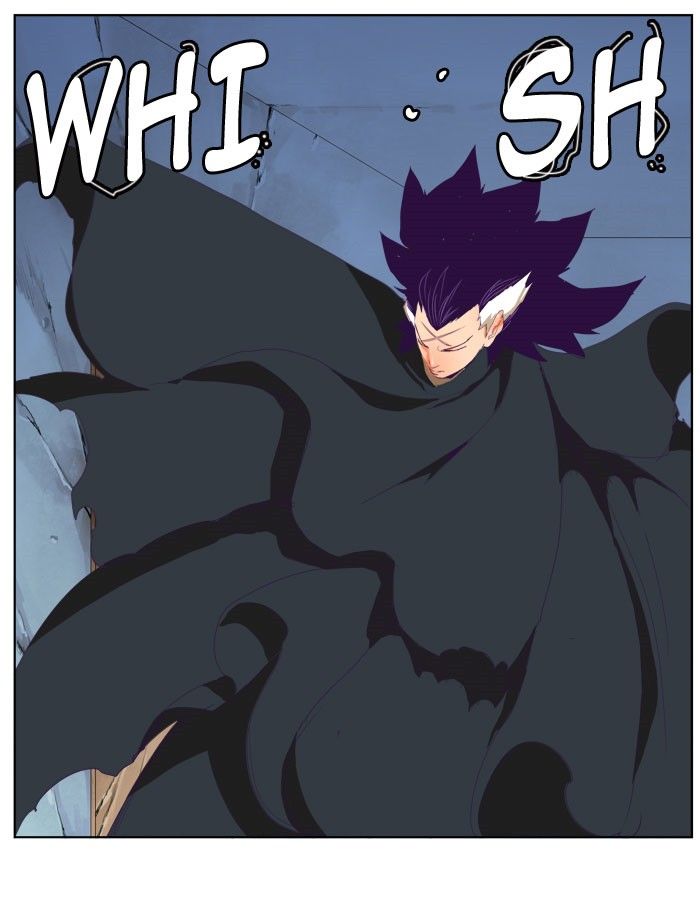 The God of High School chapter 324 page 79