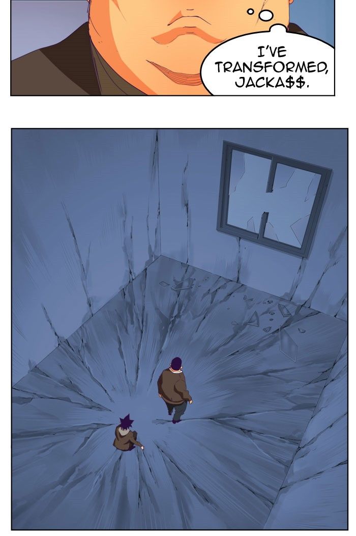 The God of High School chapter 324 page 81