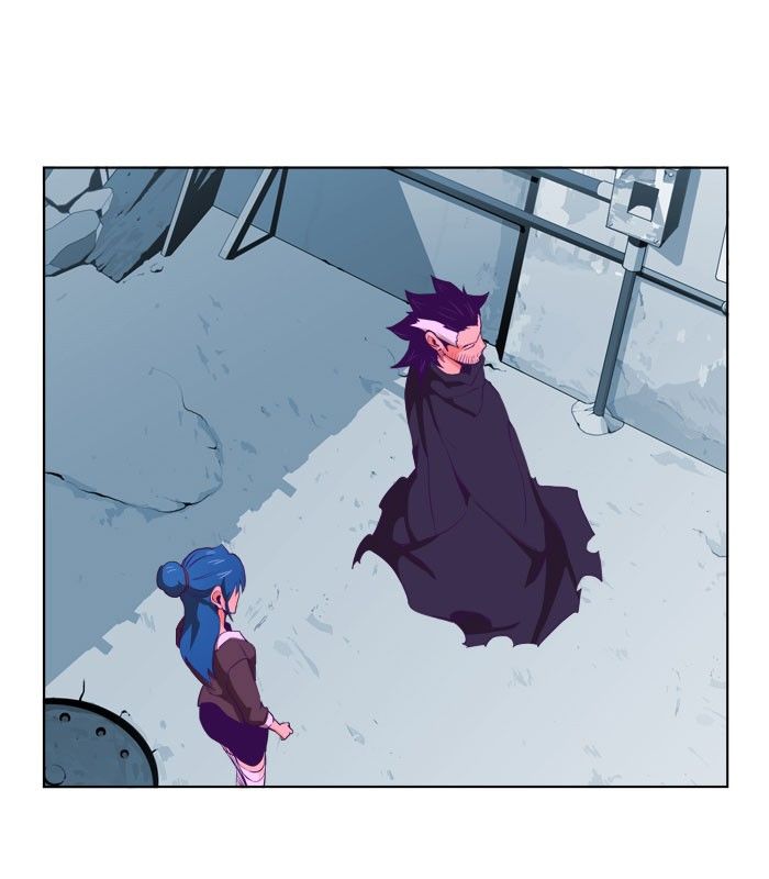 The God of High School chapter 324 page 84