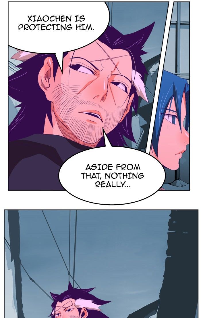 The God of High School chapter 324 page 86