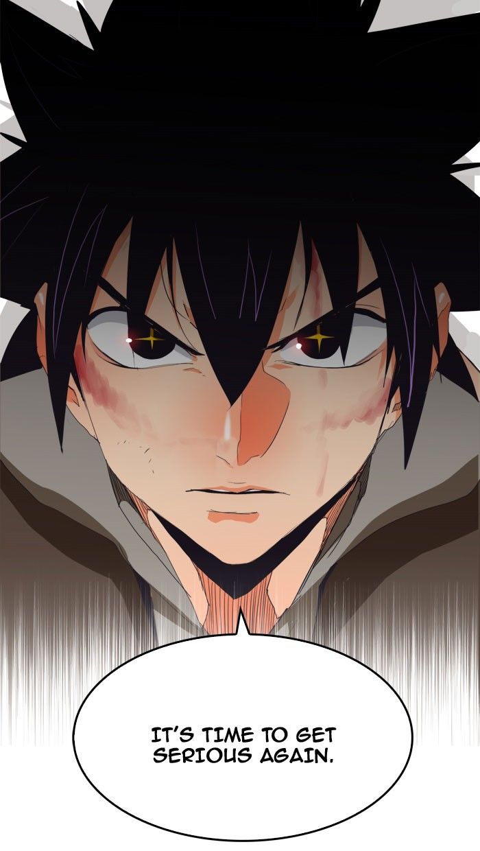 The God of High School chapter 324 page 96