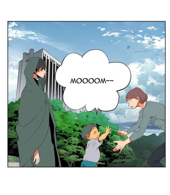 The God of High School chapter 325 page 16