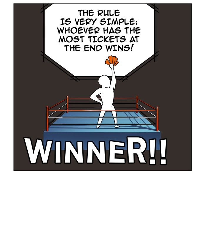 The God of High School chapter 325 page 29