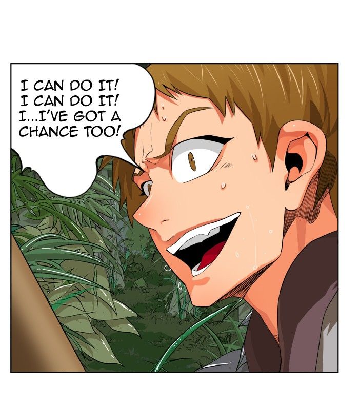 The God of High School chapter 325 page 38