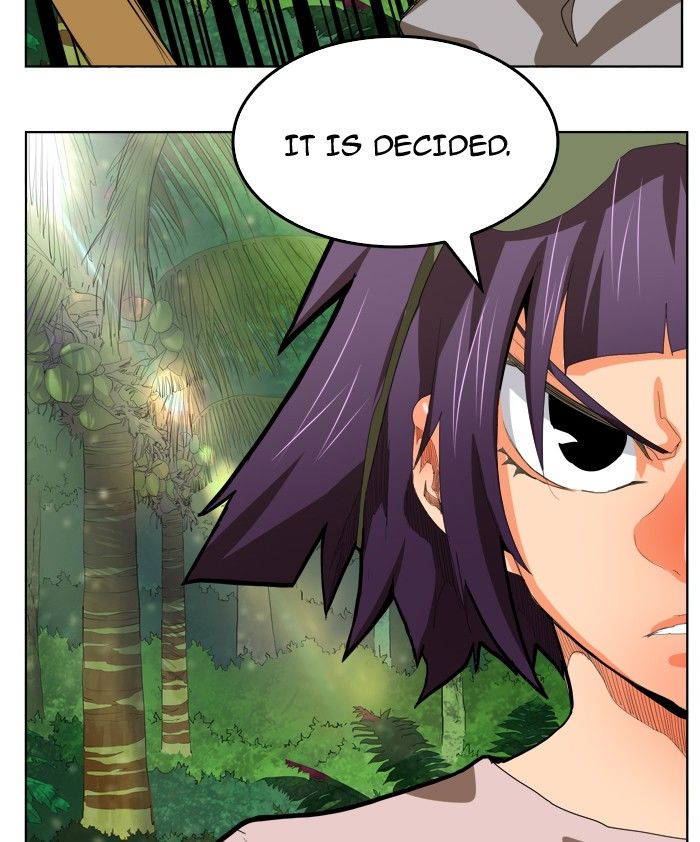 The God of High School chapter 325 page 43