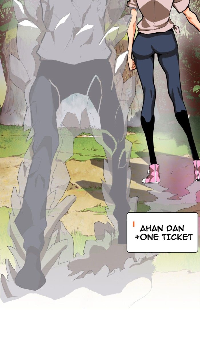 The God of High School chapter 325 page 46