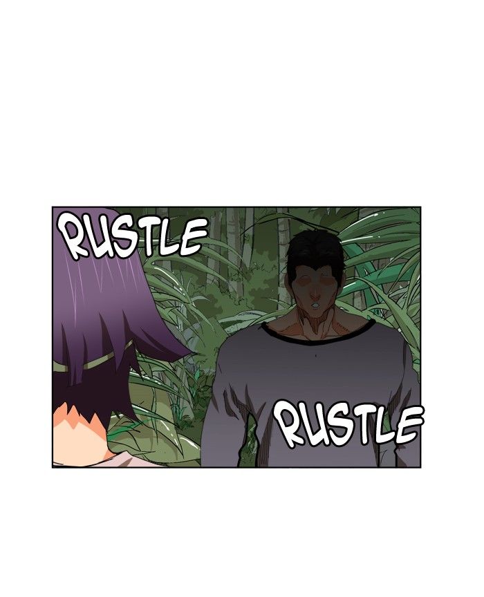 The God of High School chapter 325 page 58