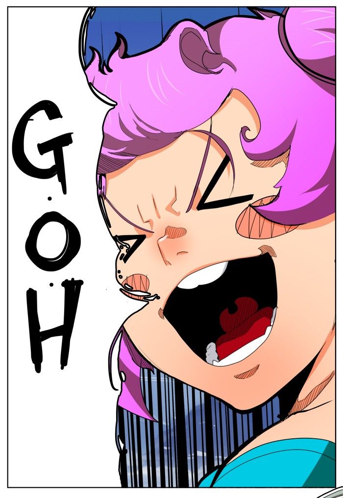 The God of High School chapter 325 page 6