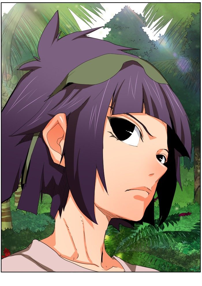 The God of High School chapter 325 page 61