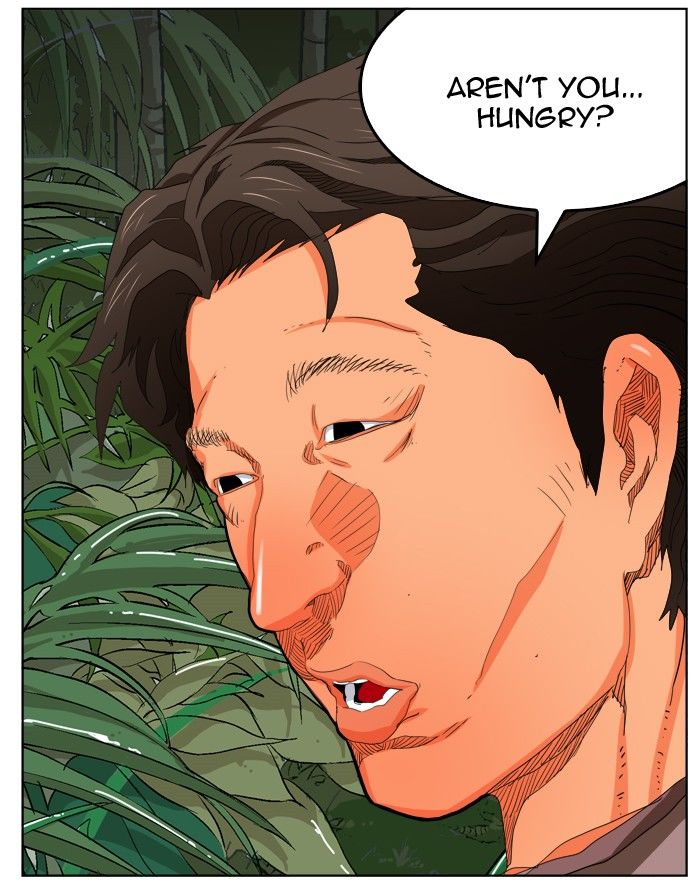 The God of High School chapter 325 page 62