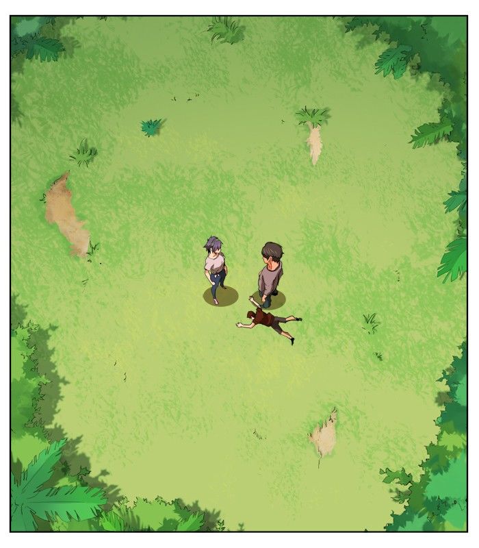 The God of High School chapter 325 page 65