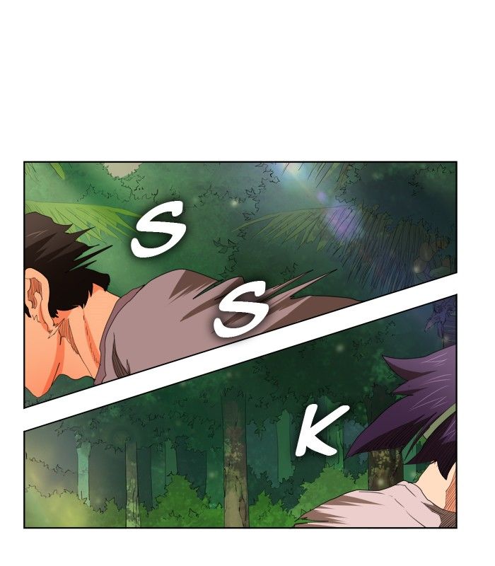 The God of High School chapter 325 page 66