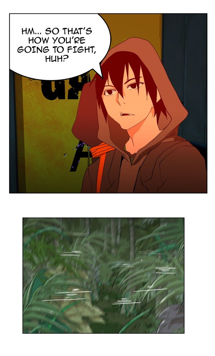 The God of High School chapter 325 page 69