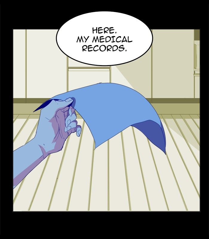 The God of High School chapter 325 page 77